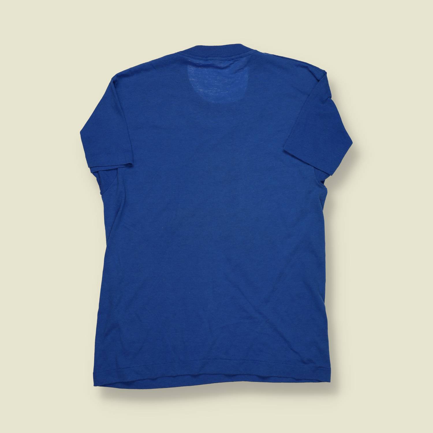 1990 | Cheers Boston | Single Stitch T-Shirt  – S