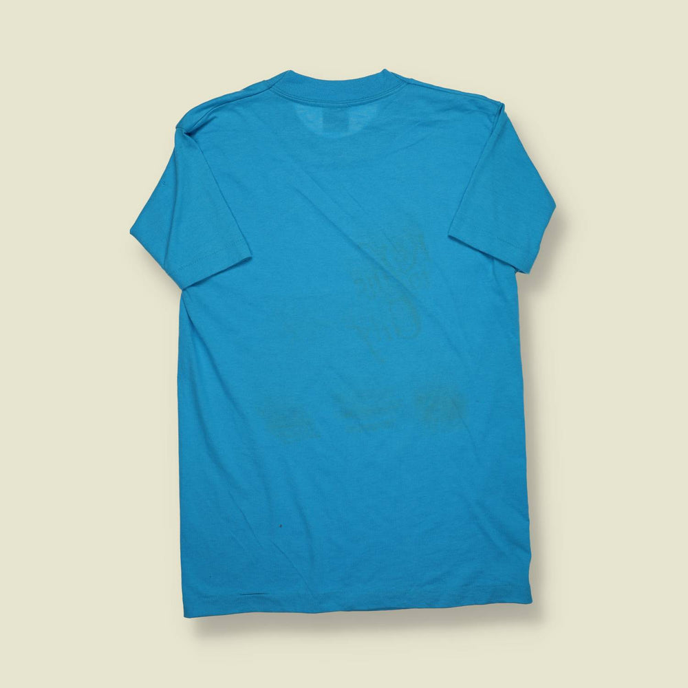 1980s | Screen Stars | “Key to the City 10K” Graphic T-Shirt – XS