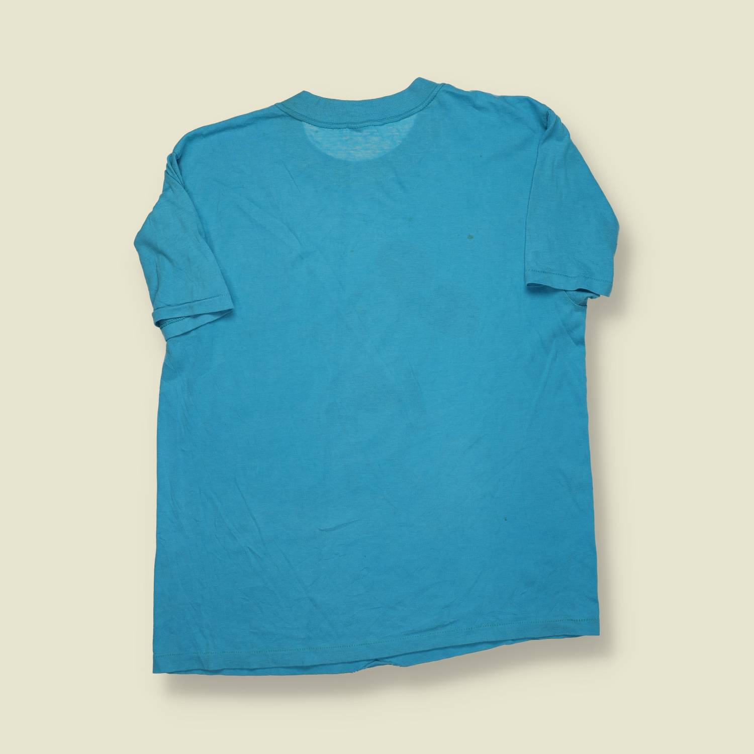 1980s | Velva Sheen | Disney Florida Mickey T-Shirt – M