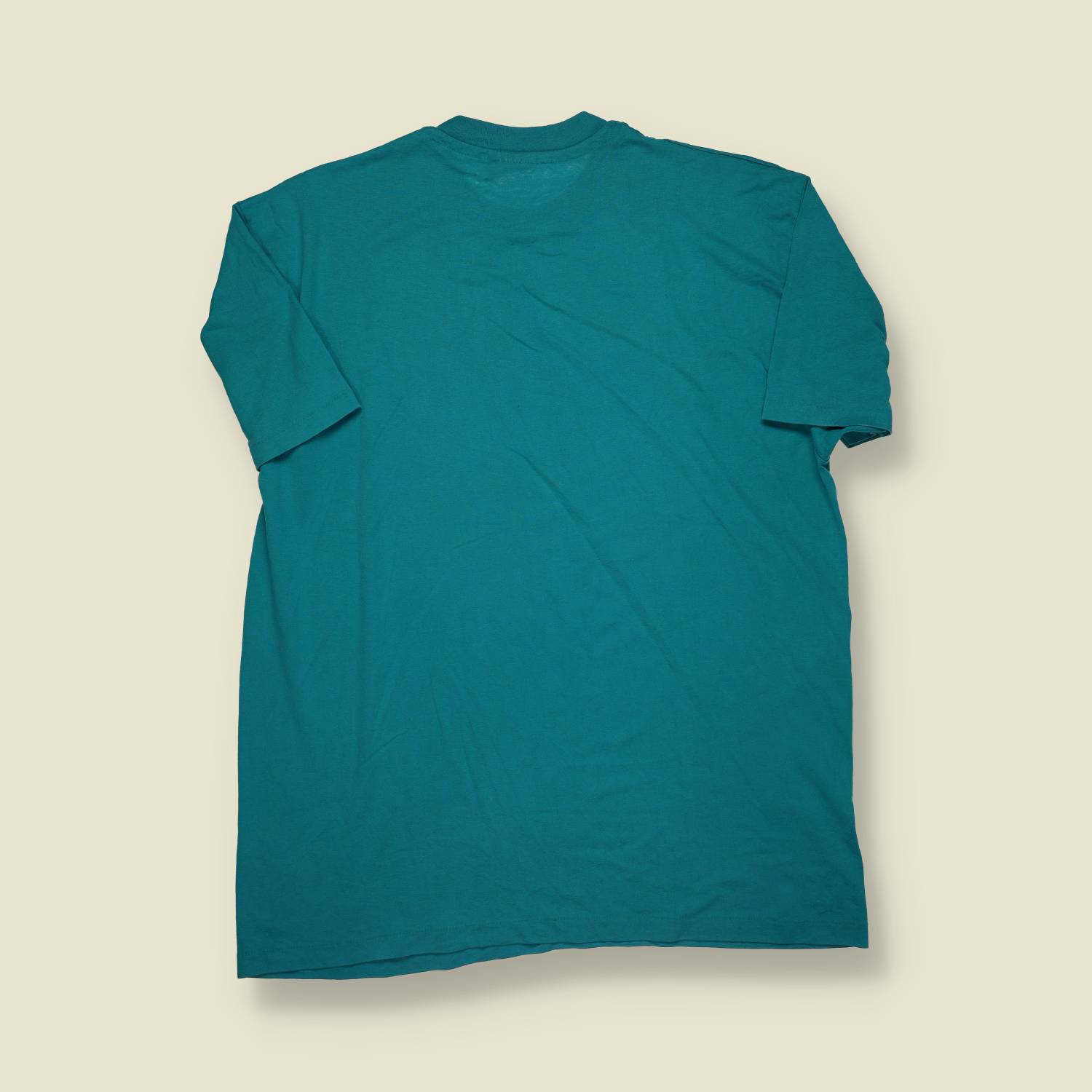 1989 | Hanes | Wheelock Park Keene Women’s Modified Championship T-Shirt – L