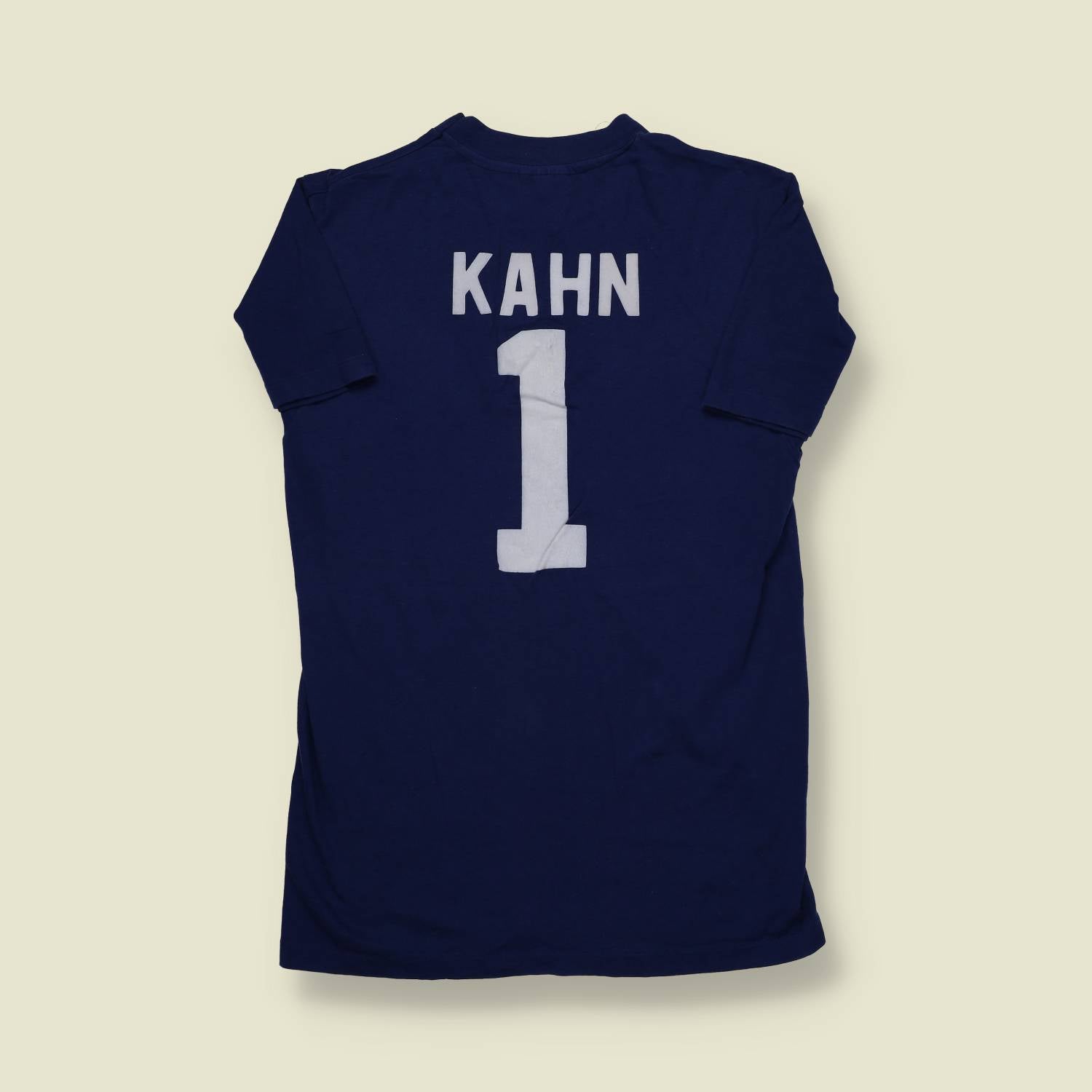 1983 | Hanes | Commodity Futures Conference T-Shirt | Navy – M