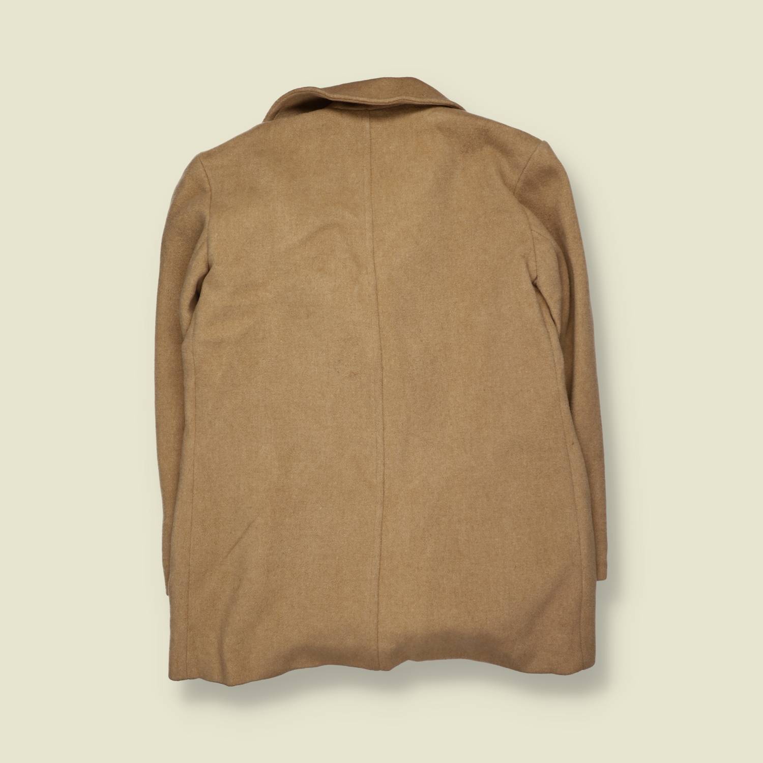 1970s | Pendleton | Wool Coat | Camel - 14