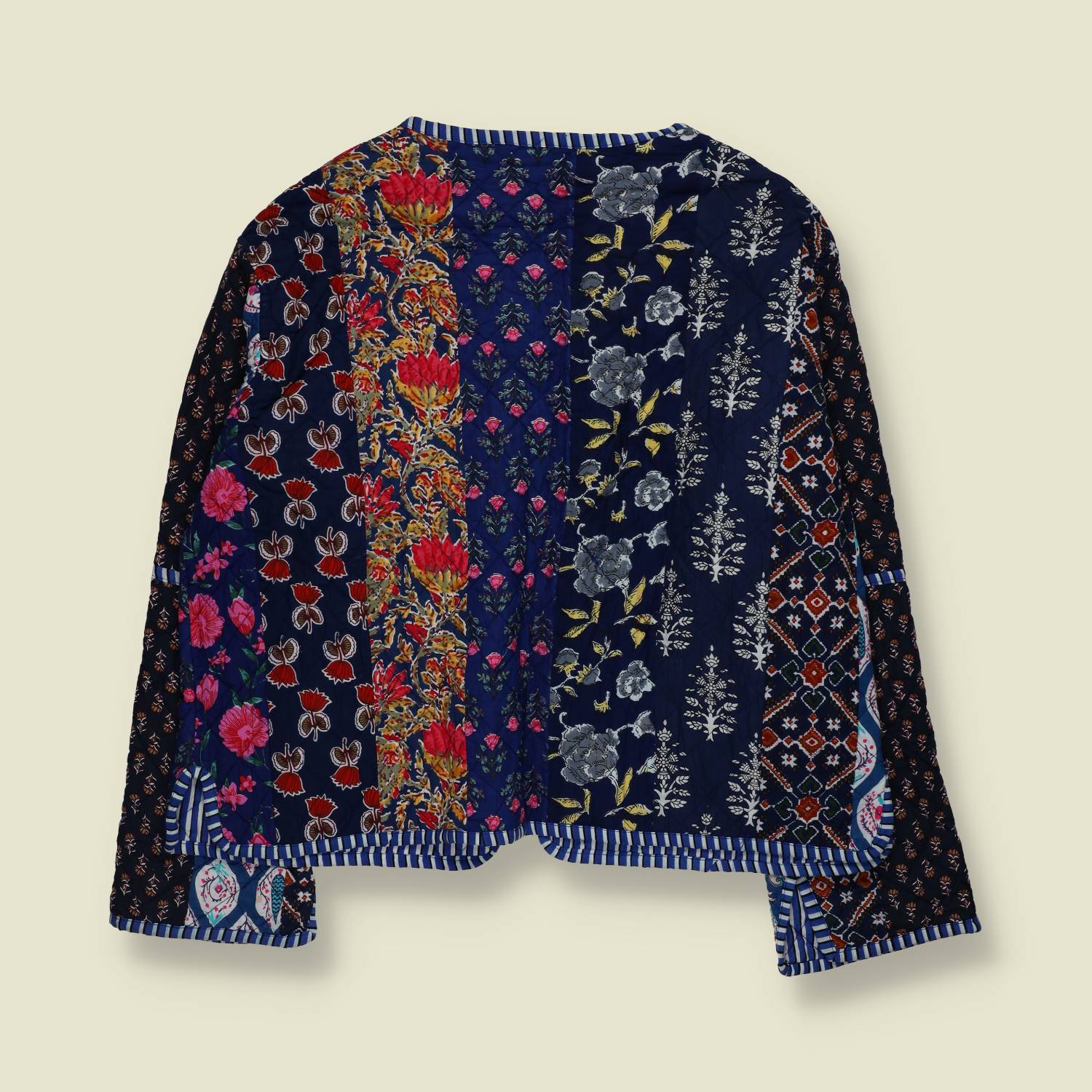 1980s–1990s | Quilted Jacket - 16