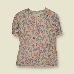 1980s | SYM | Short Sleeve Jacket - 12