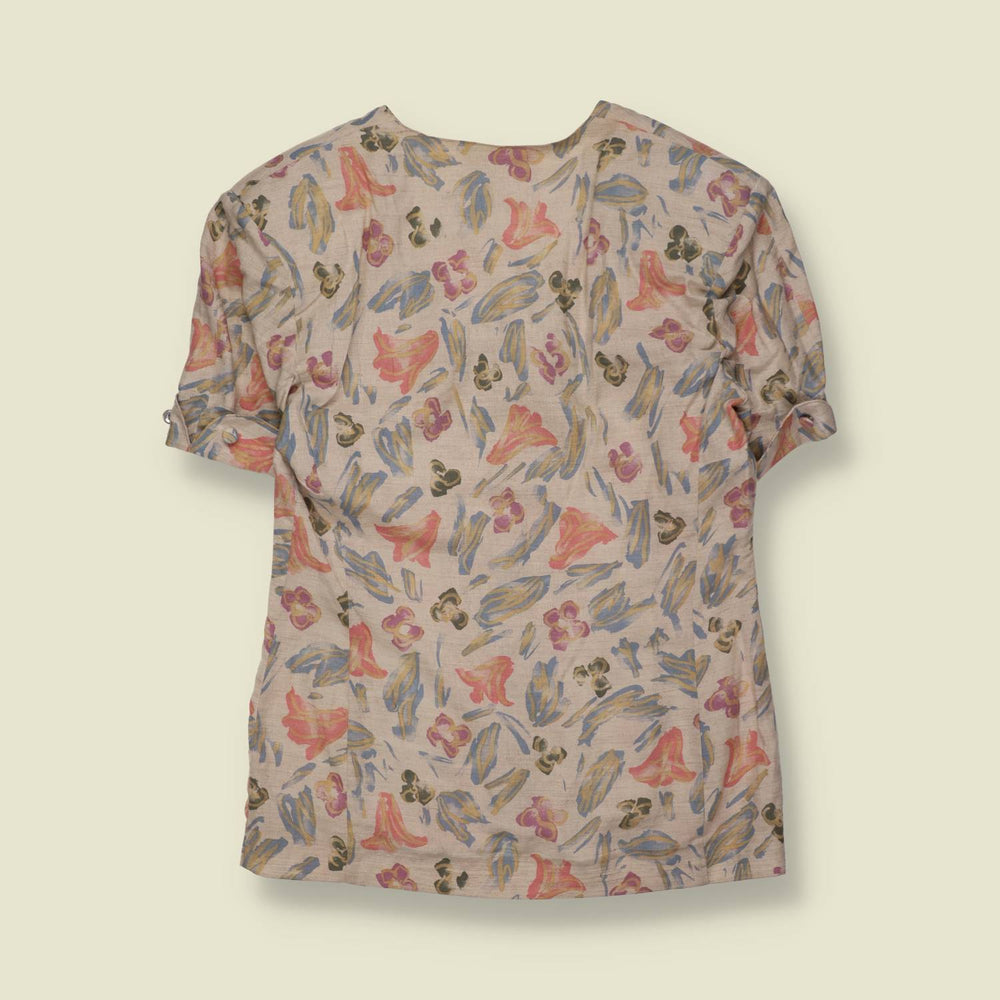 1980s | SYM | Short Sleeve Jacket - 12
