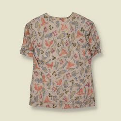 1980s | SYM | Short Sleeve Jacket - 12