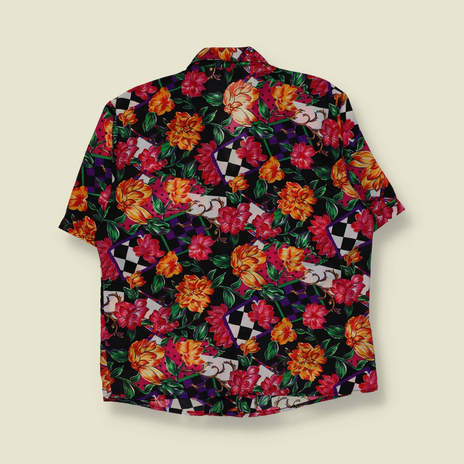 1980s | Notions | Blouse - 14