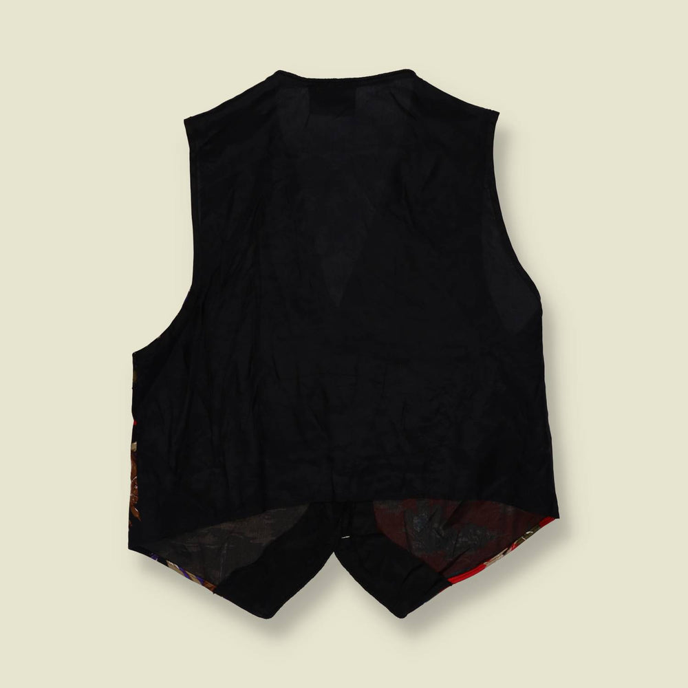 1990s | Anxiety | Western Waistcoat - 10