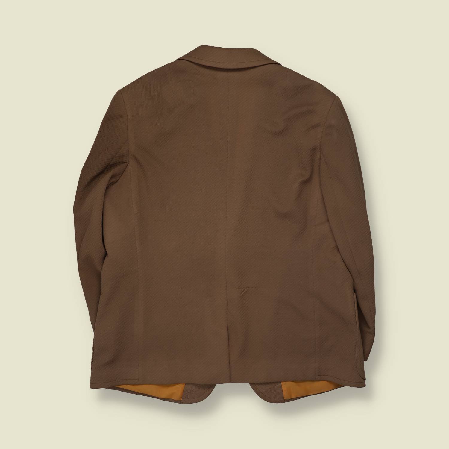 1970s | Blazer | Brown - L