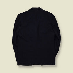 1970s | Jackson | Wool Blazer | Navy - S