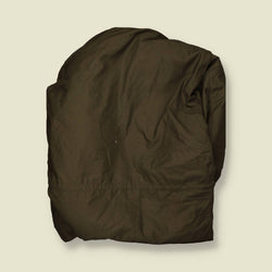 2000s | M65 Field Jacket | Olive | Airborne Patch - 7XL
