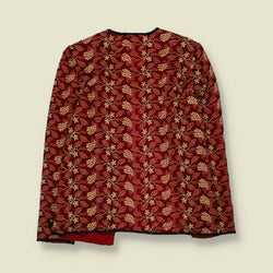 1980s | J. Kara New York | Embellished Evening Jacket - 12