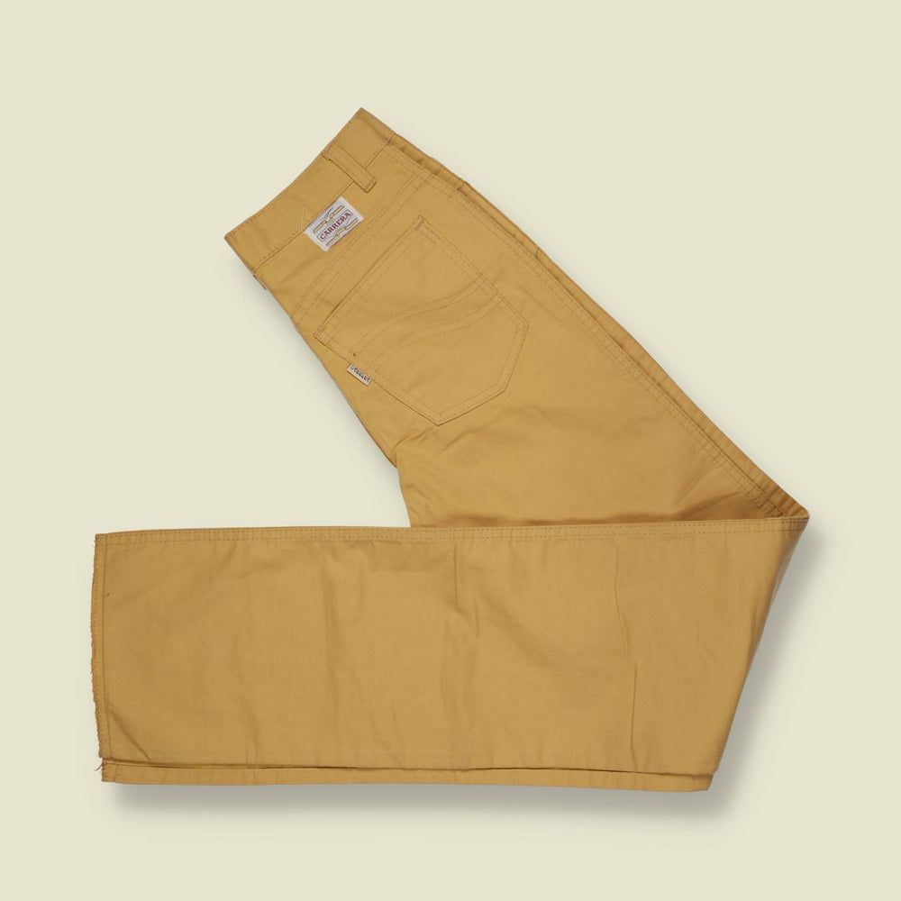 1990s | Carrera | Deadstock Trousers - w26