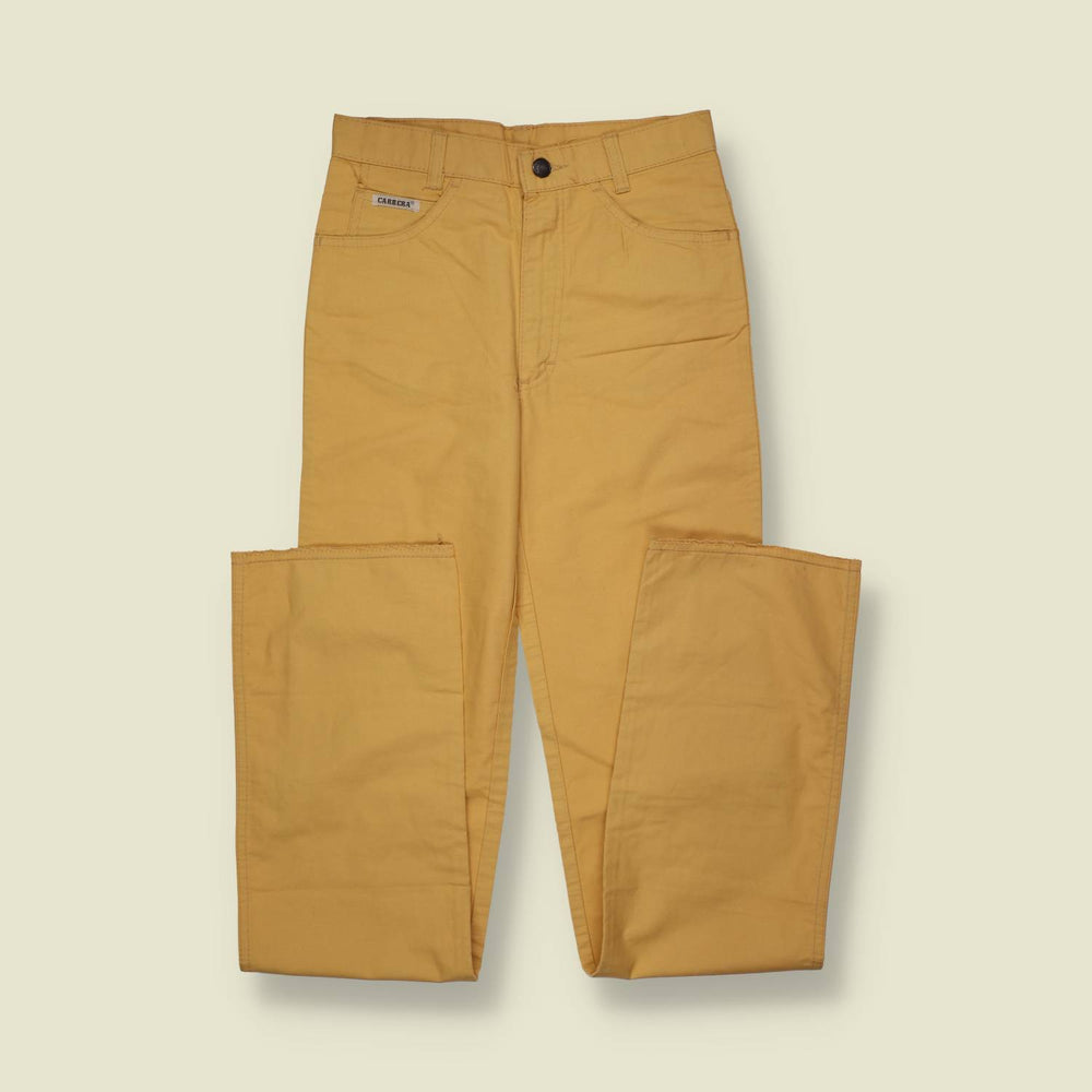 1990s | Carrera | Deadstock Trousers - w26