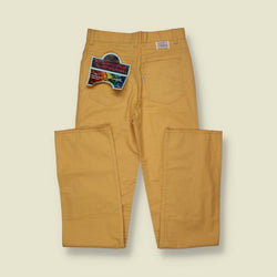 1990s | Carrera | Deadstock Trousers - w26