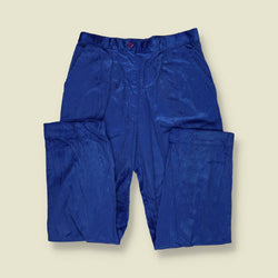 1980s | Blue Cords - w32