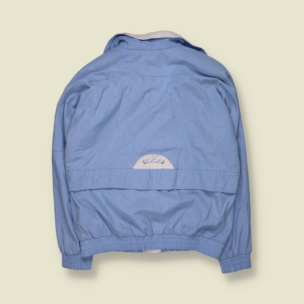 1980s | G4000 | Collared Jacket - 20