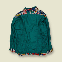 1980s | Lavon | Windbreaker Jacket - 20