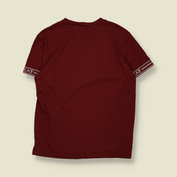 1990s | Armani | Logo Tee - 14