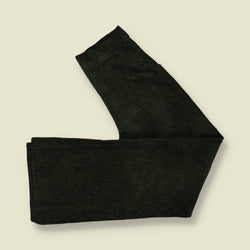 1970s | Corduroy Trousers | Green - w26