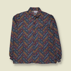 1970s | Levi’s Bend Over | Blouse - 14
