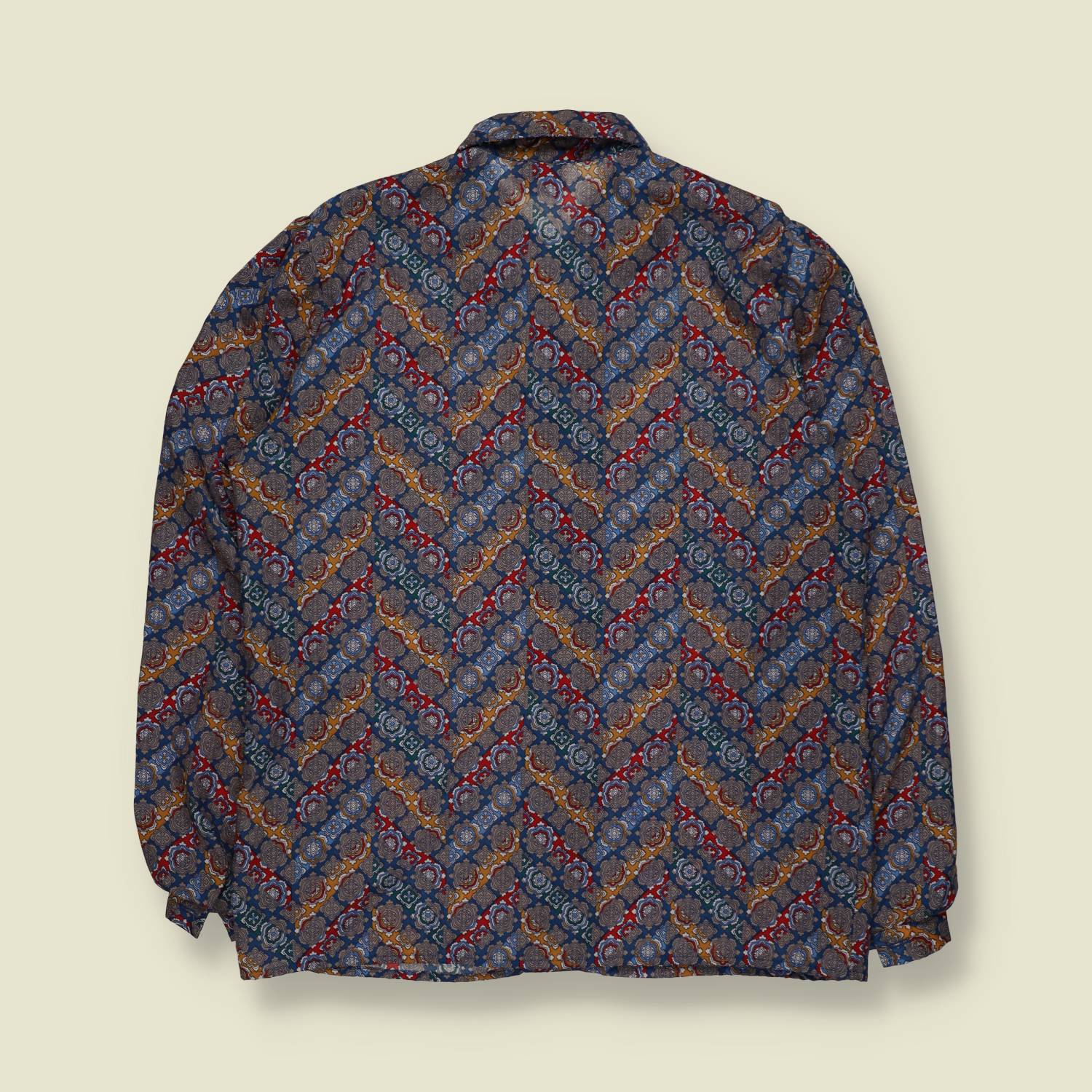 1970s | Levi’s Bend Over | Blouse - 14