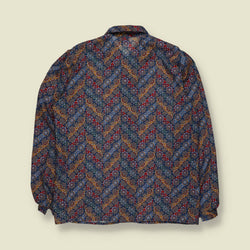 1970s | Levi’s Bend Over | Blouse - 14