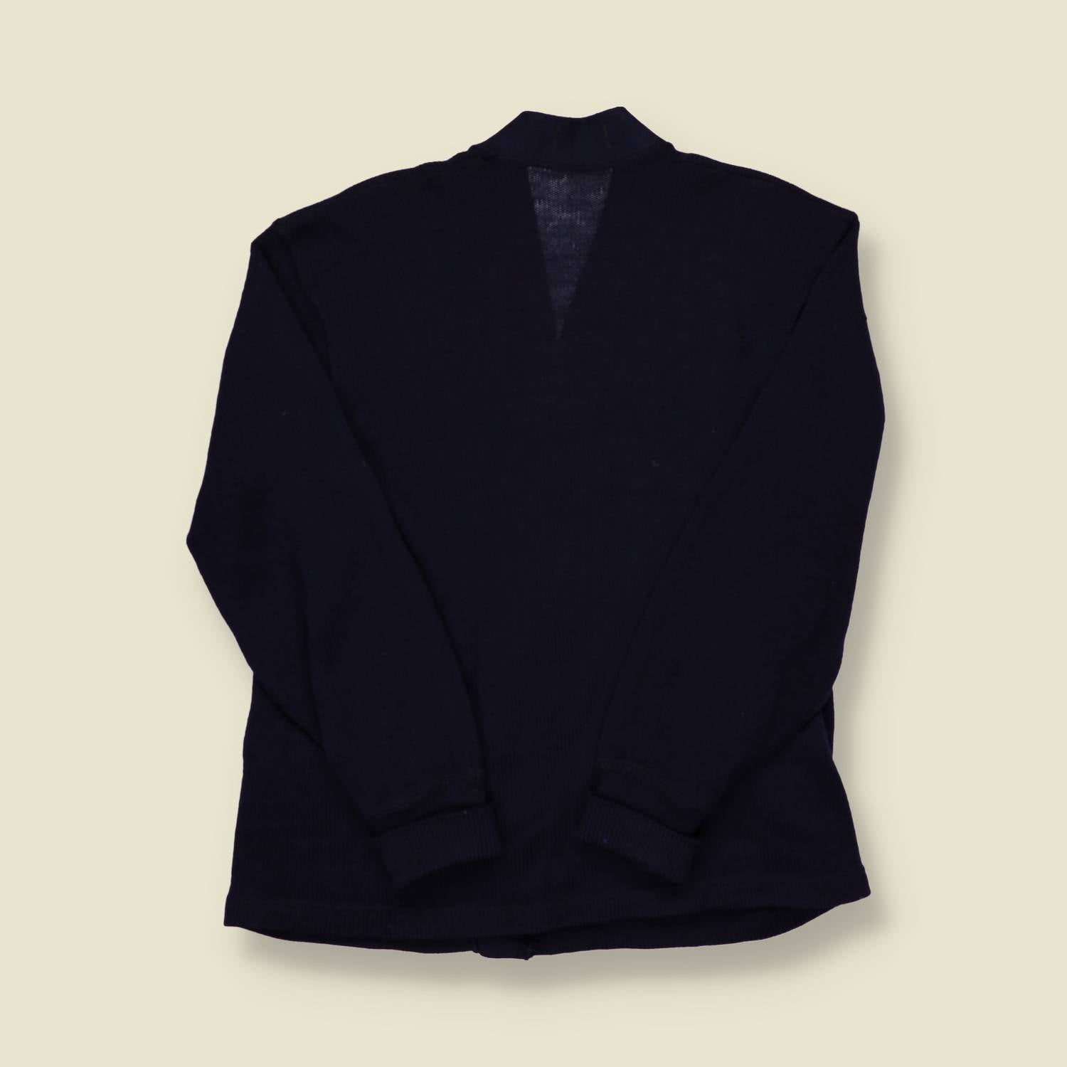 1950s/60s Letterman Cardigan - XS/S