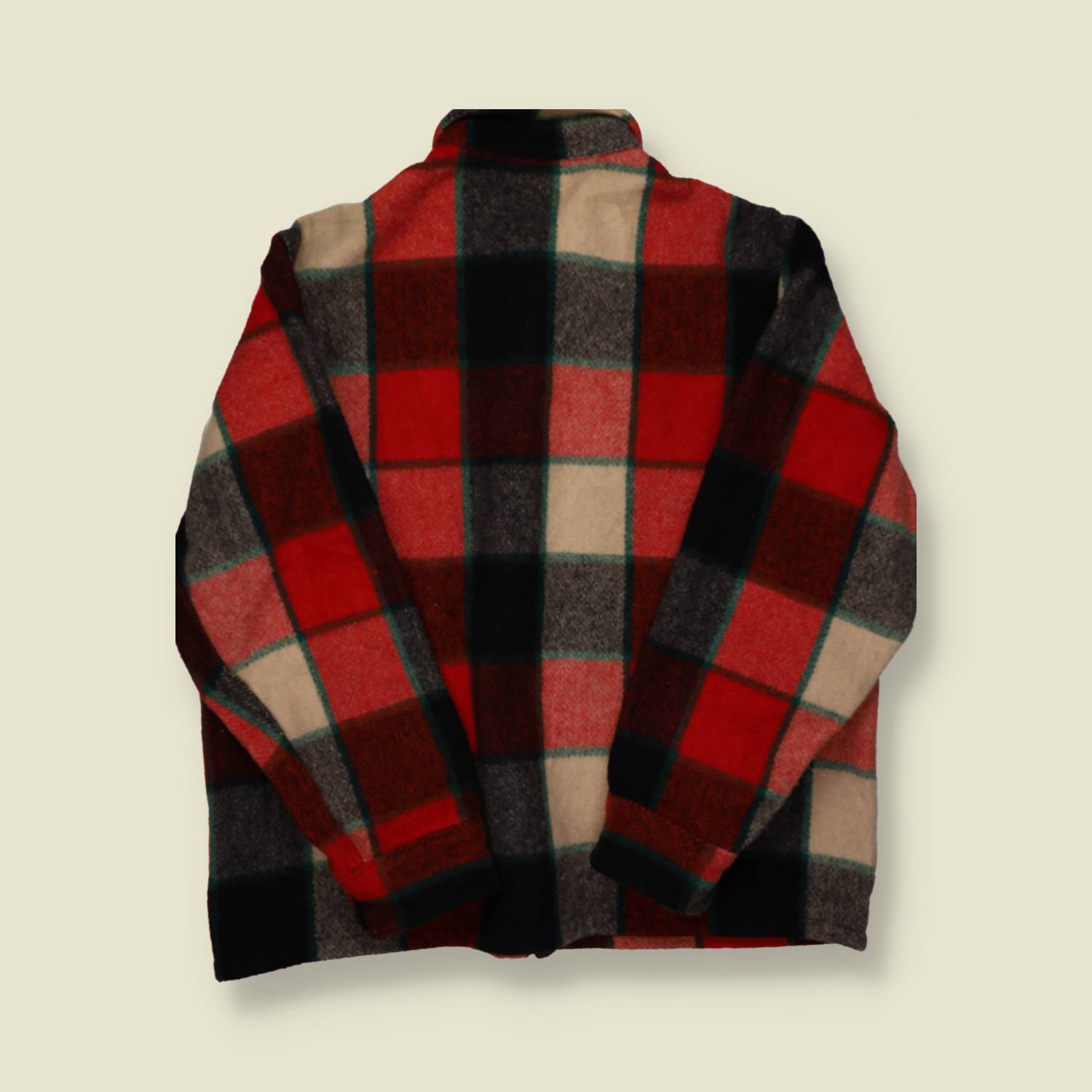 1970s Woolrich Overshirt - XL