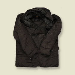 2000s Alpha Industries Parka - M