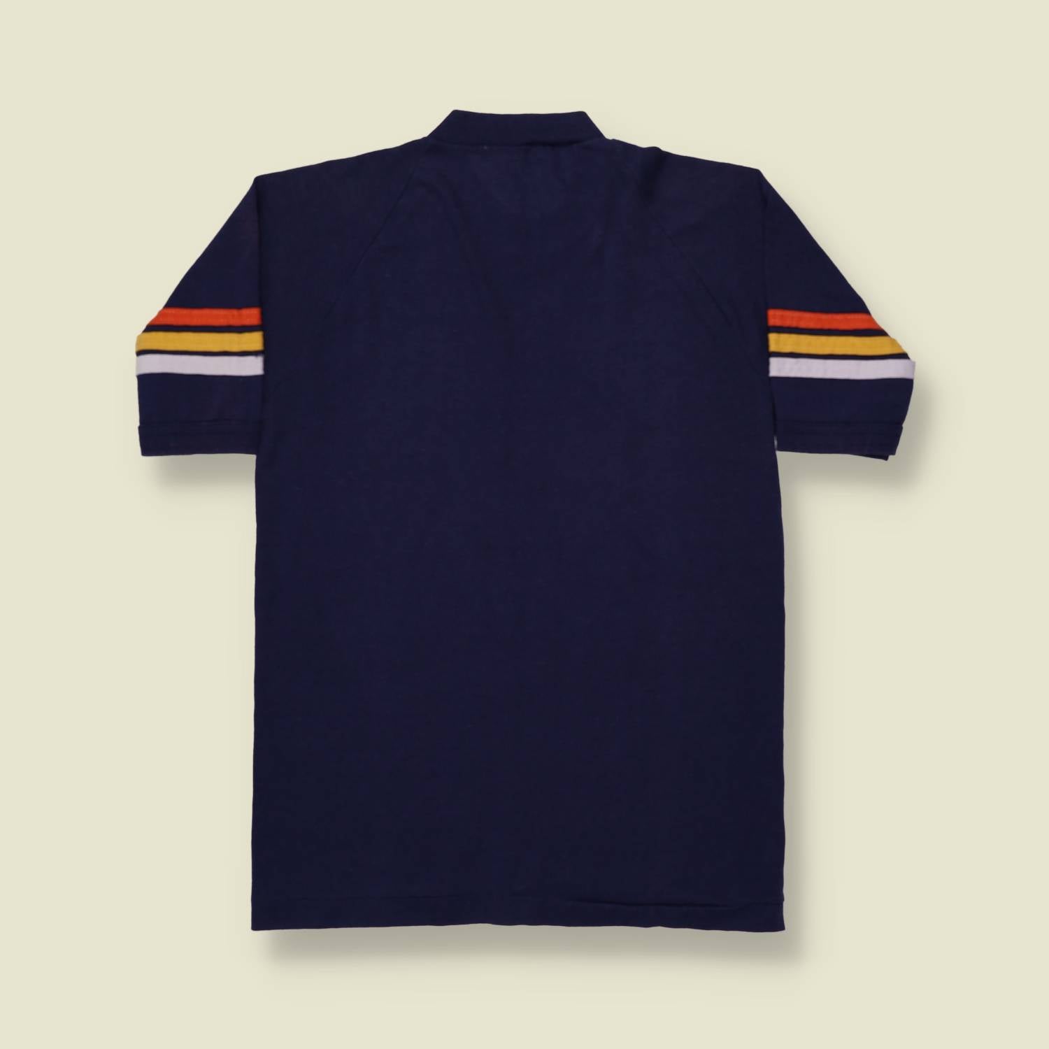 1984 Deer Print Tee - XXS