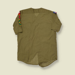 1960/70s Boy Scouts of America Shirt - S