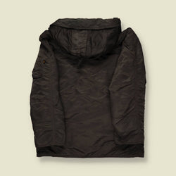 2000s Alpha Industries Parka - M