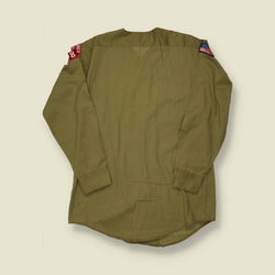 1960/70s Boy Scouts of America Shirt - S