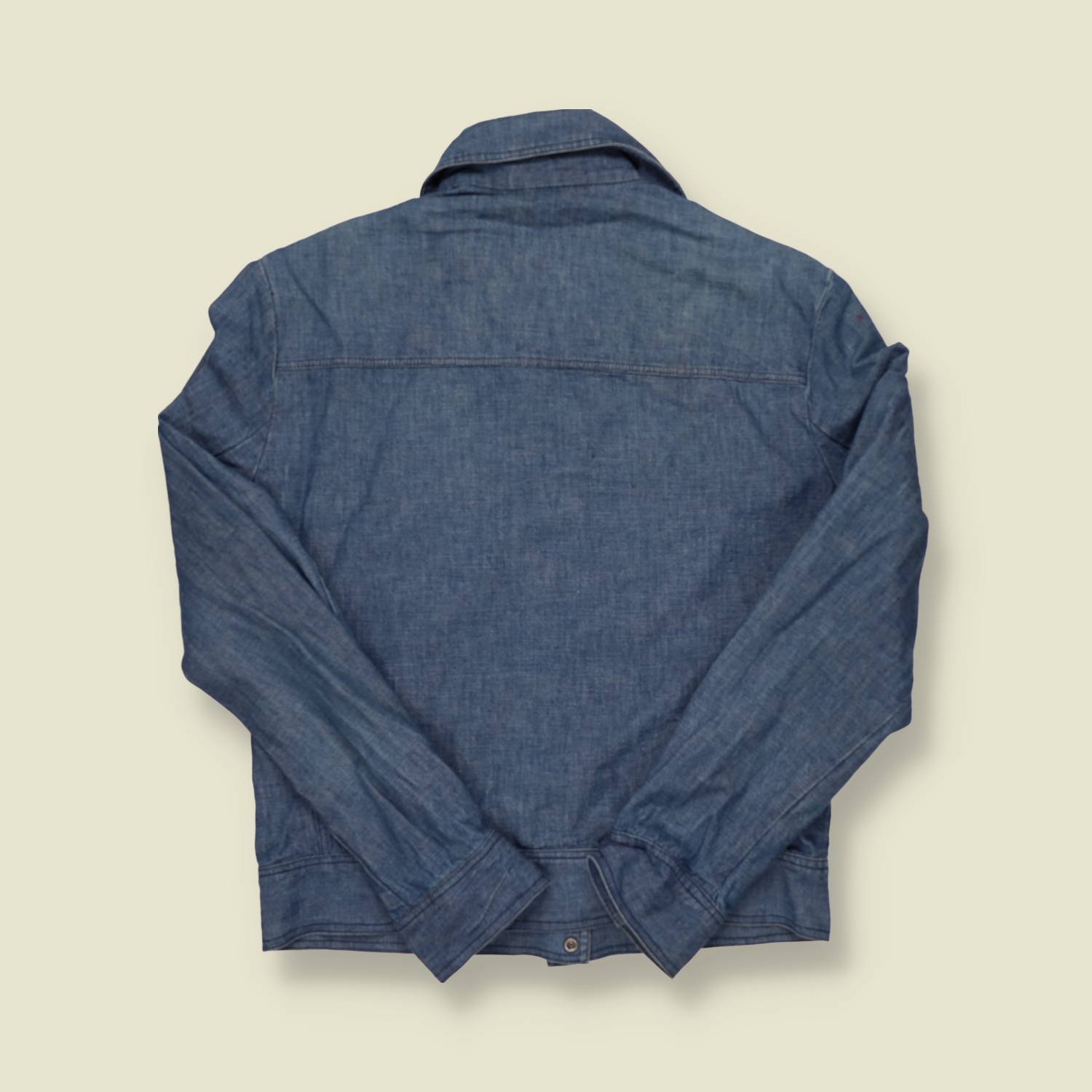 1970s Wrangler Bomber Jacket - S