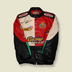 2000s Racing Jacket - XXL