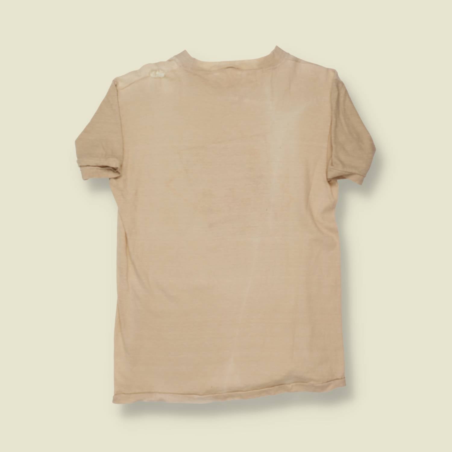 1970s West Virginia Tee - XXS
