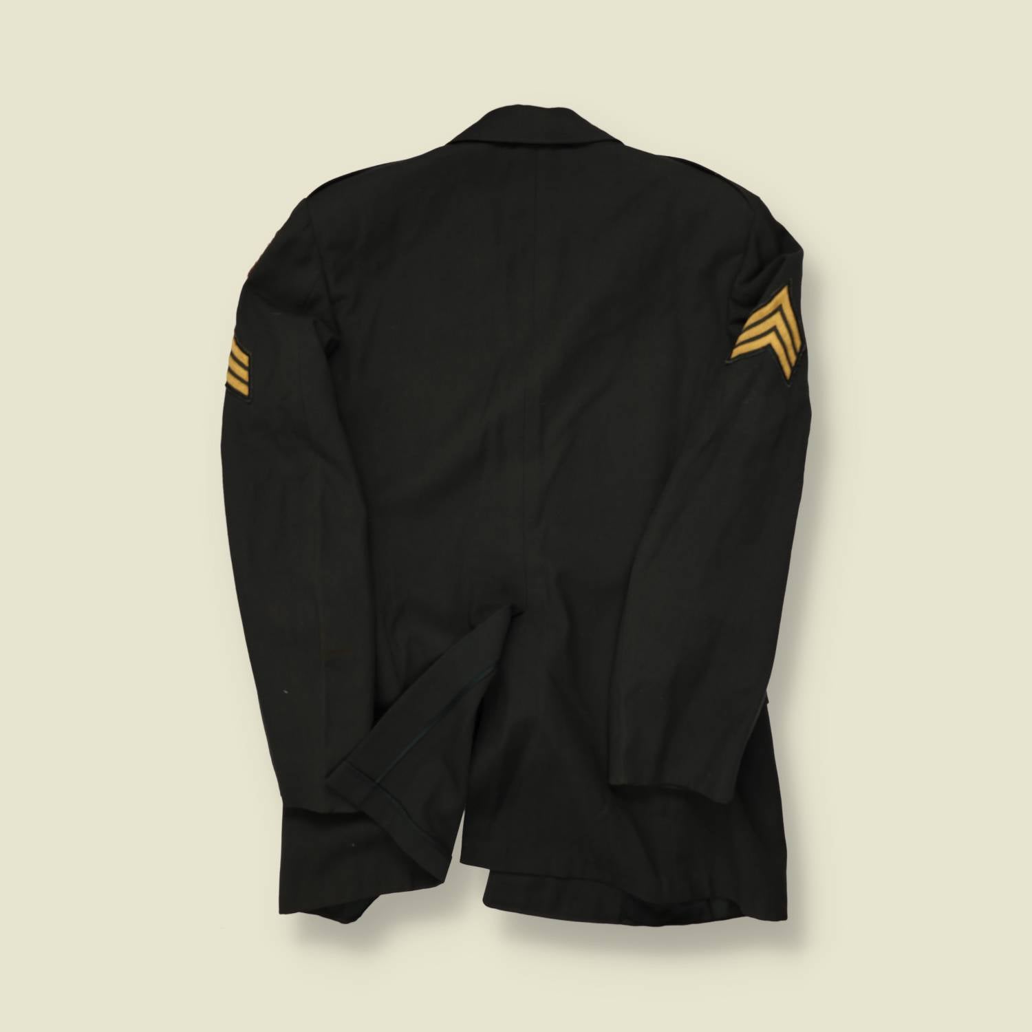 1960s US Army Uniform Jacket and Trousers - M