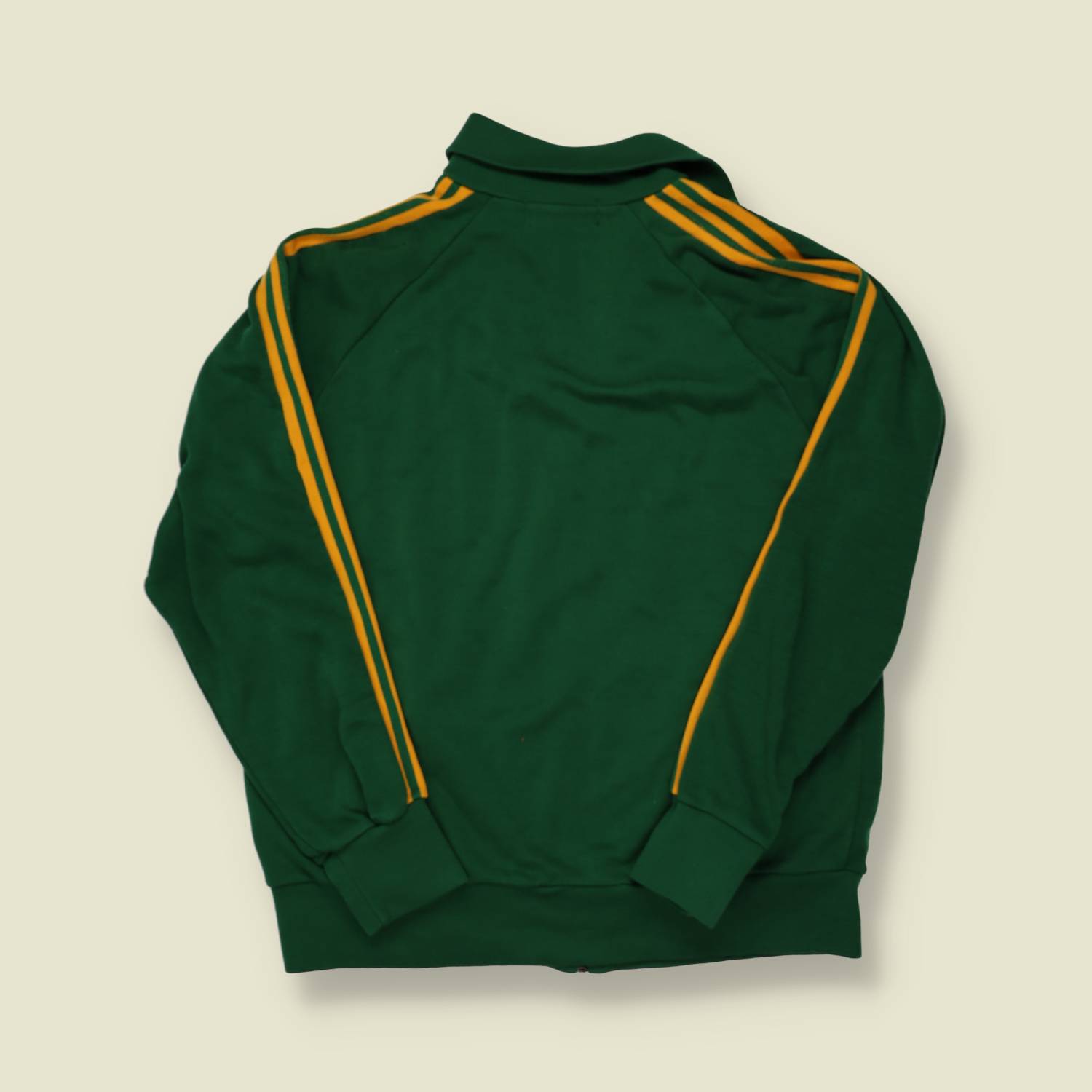 1980s US Navy Seabees Tracksuit Top - M/L