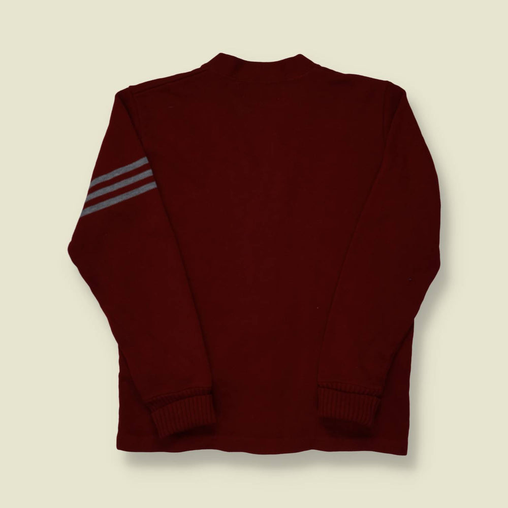 1970s Letterman Cardigan - XS/S