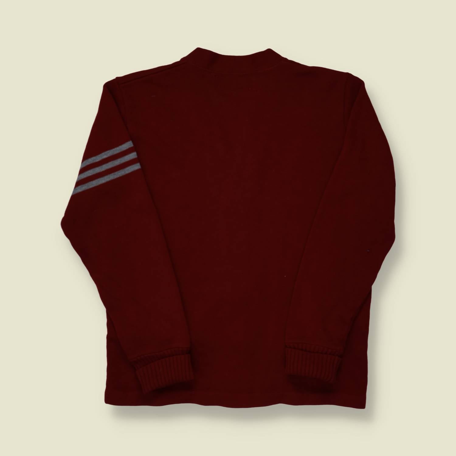 1970s Letterman Cardigan - XS/S