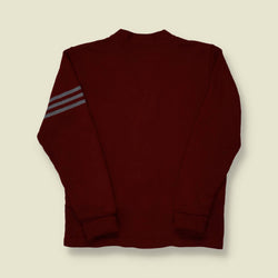 1970s Letterman Cardigan - XS/S