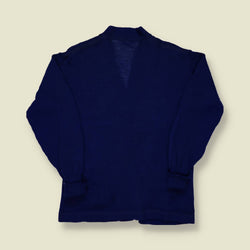 40s/50s Letterman Cardigan - XS/S