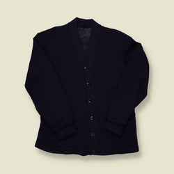 1950s/60s Letterman Cardigan - XS/S