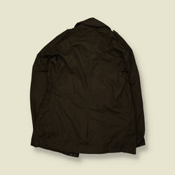 1989 | Italian Military | Field Jacket | Olive – S