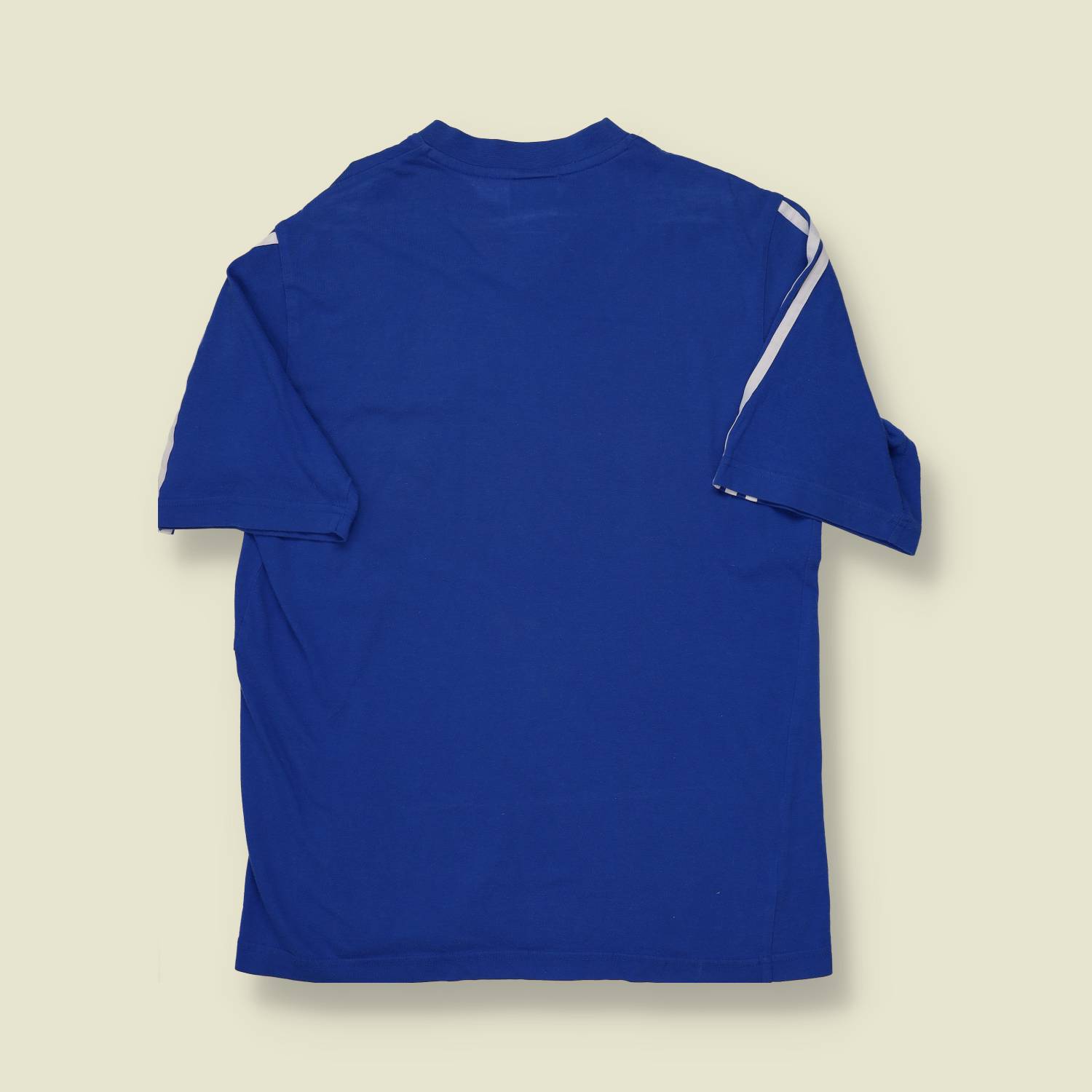 1990s Adidas Sports Tee - M