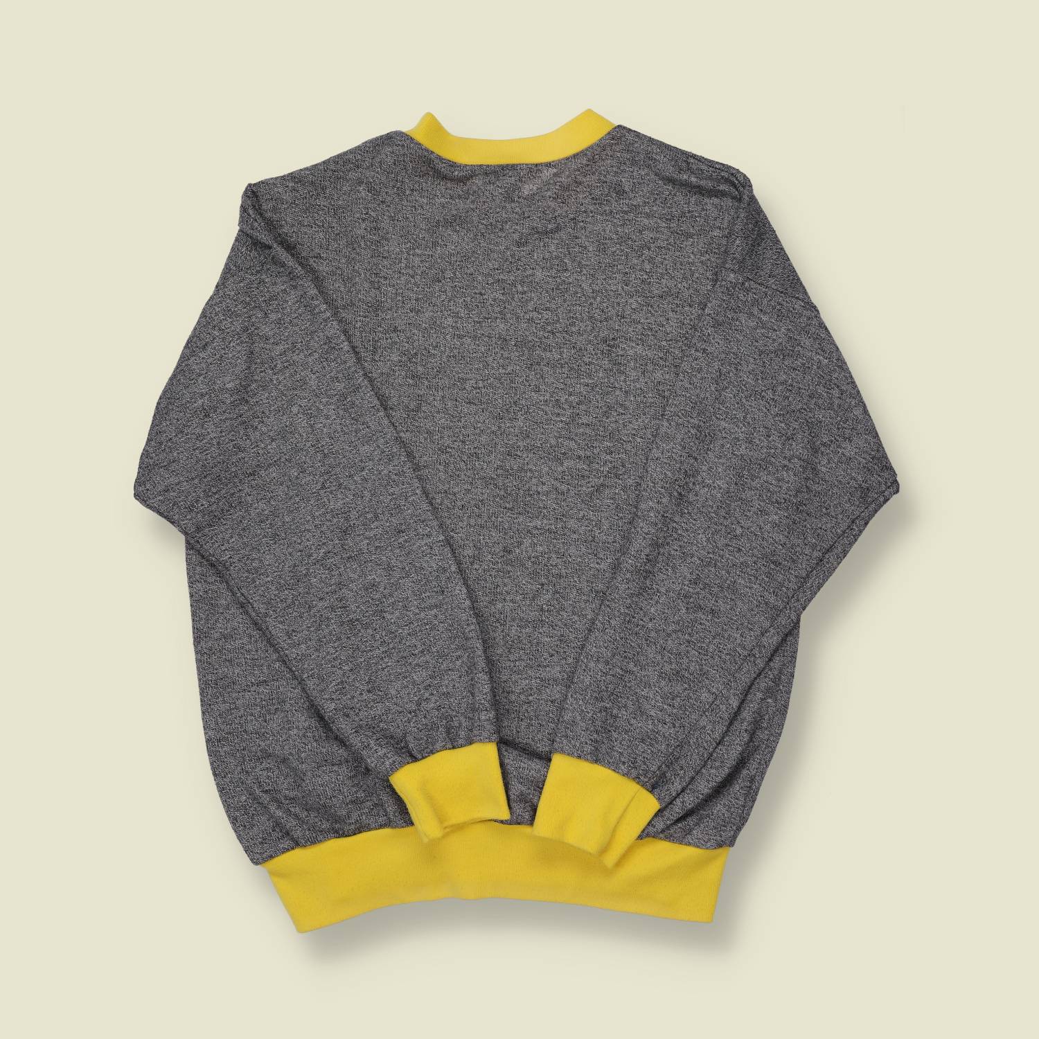 1990s Adidas Sweater - M