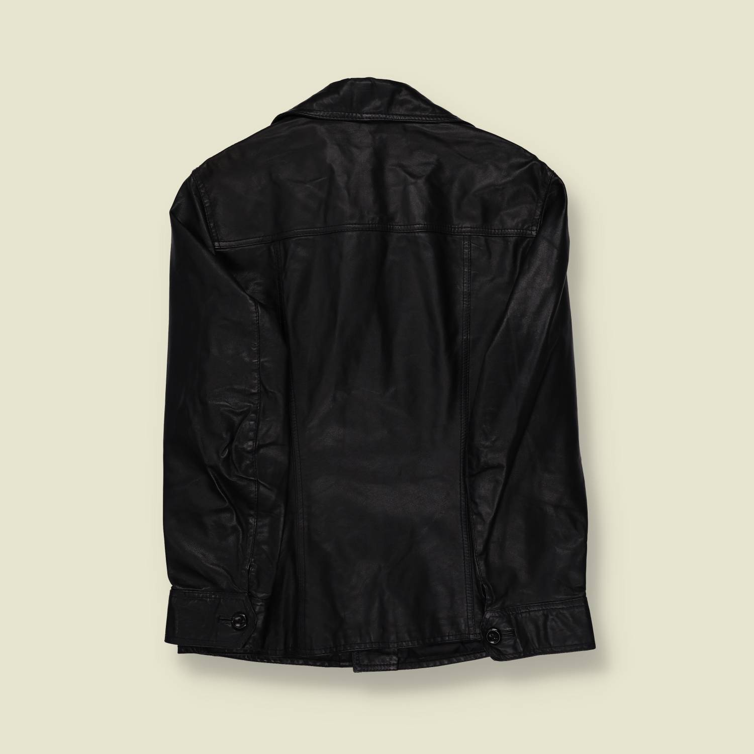 1970s Leather - S