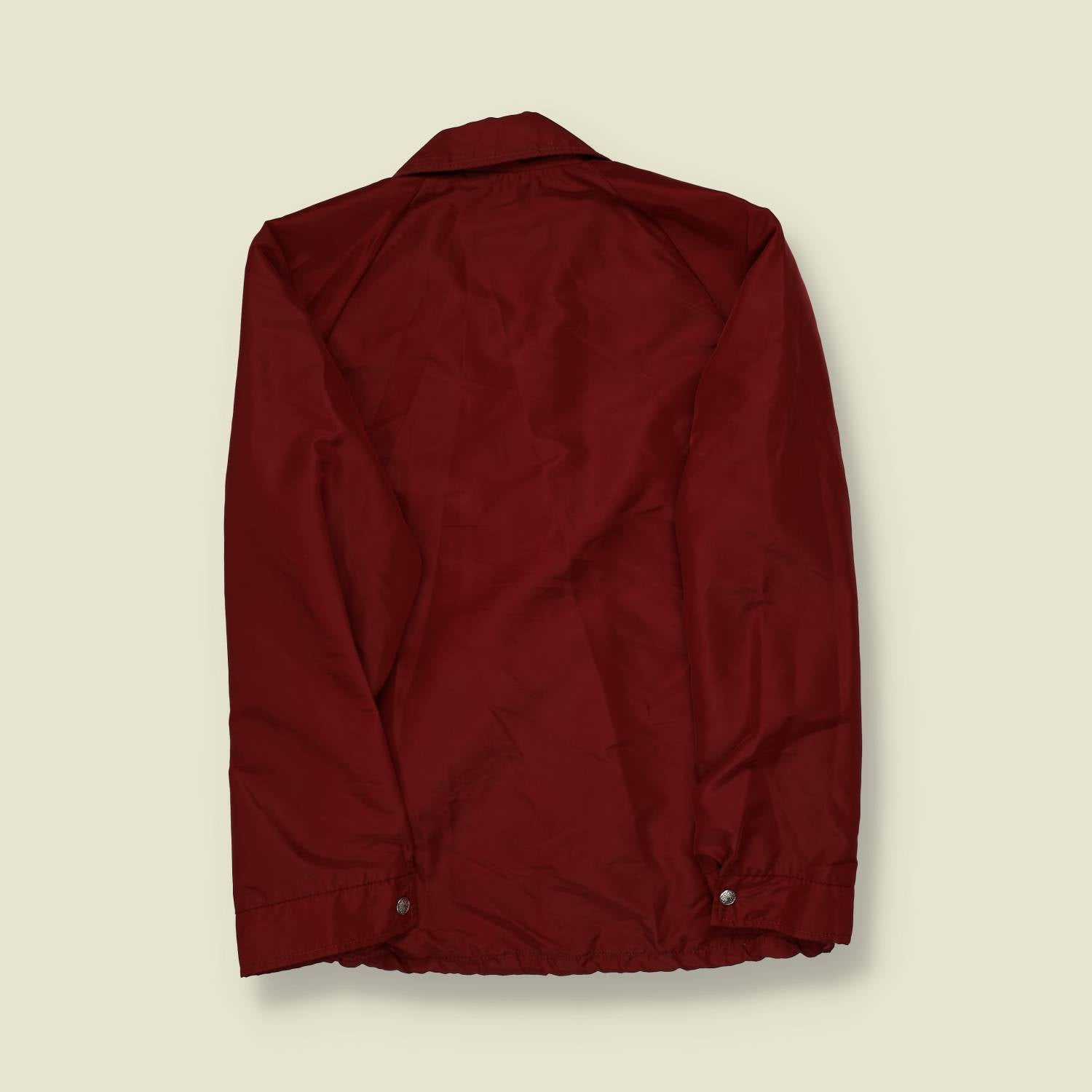 1980s Coach Jacket - M