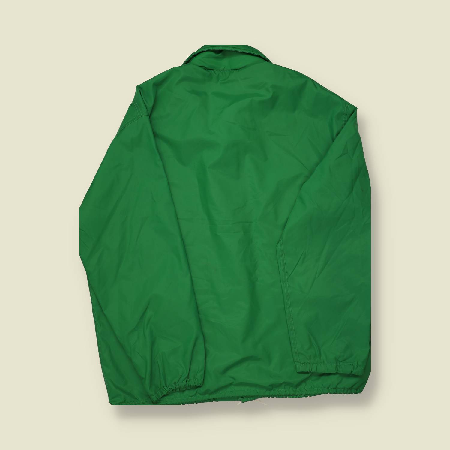 1970s Coach Jacket - XXL